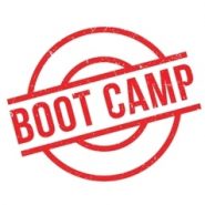 Note Ventures NPL Boot Camp Schedule
